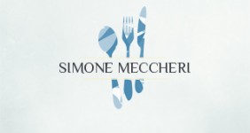 Simone Meccheri logo